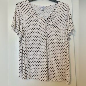 Liz Claiborne Blouse - NWOT